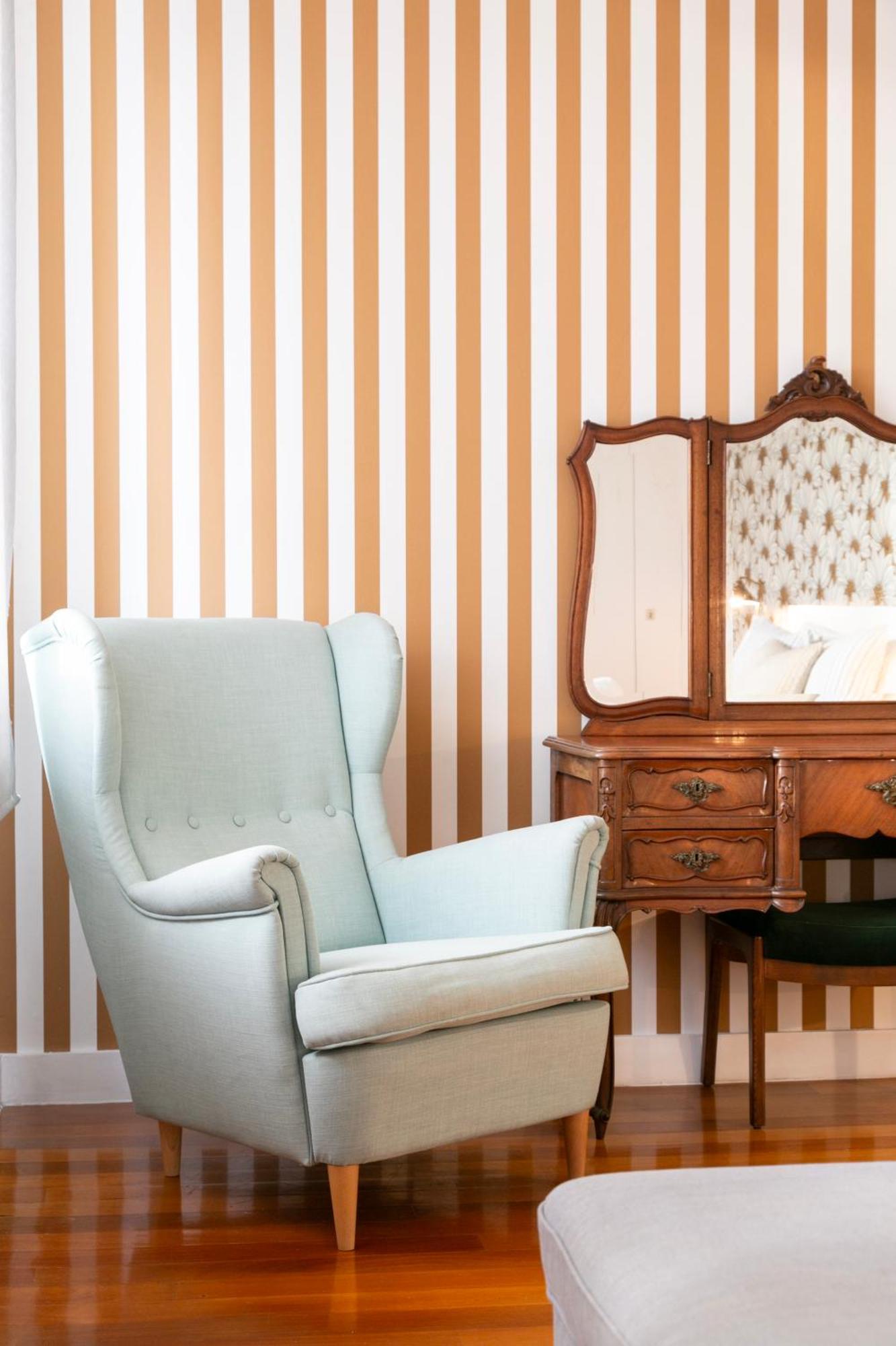 Carmo Appartement