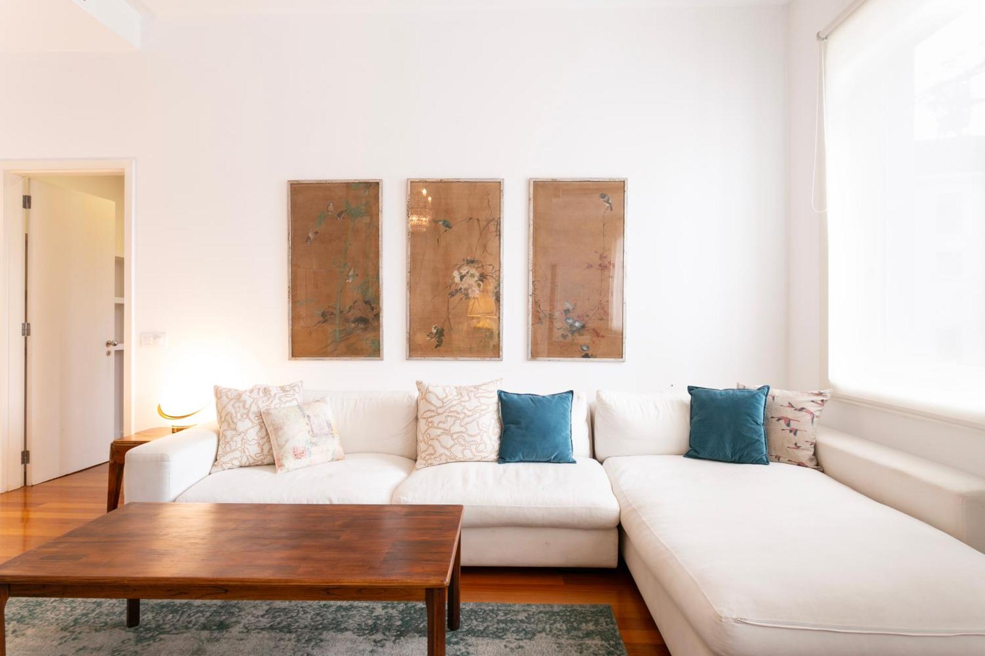 Appartement Carmo