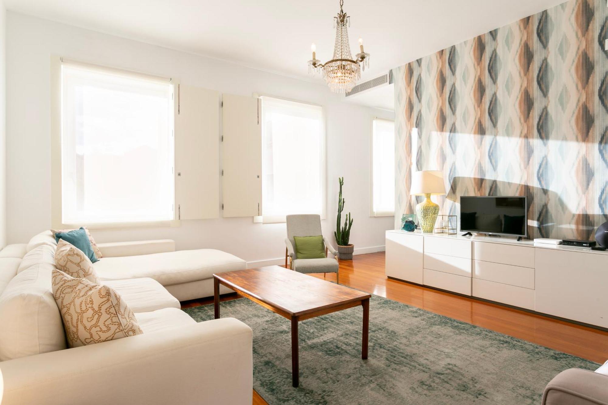 Carmo Appartement *