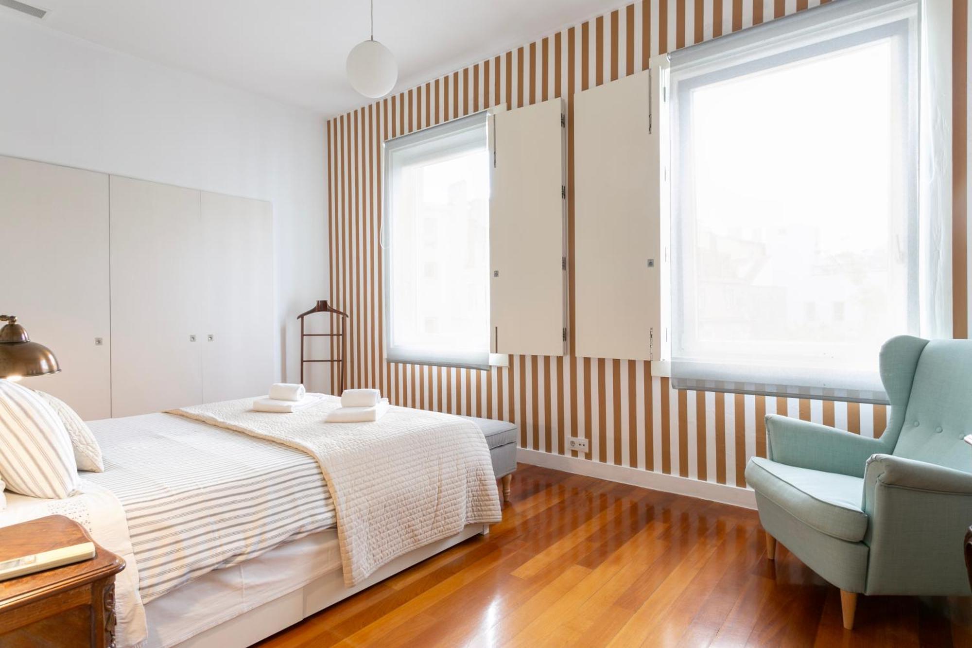 Appartement Carmo
