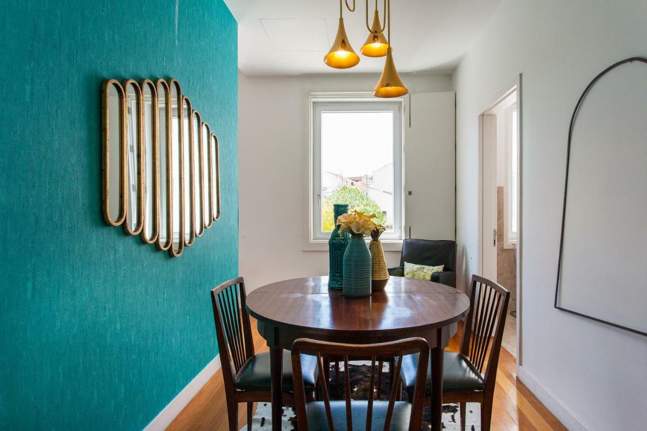 Appartement Carmo Lisboa
