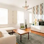 Apartment Carmo