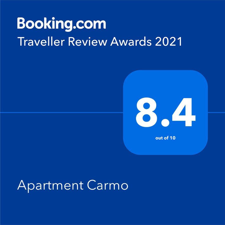 Carmo Apartamento *