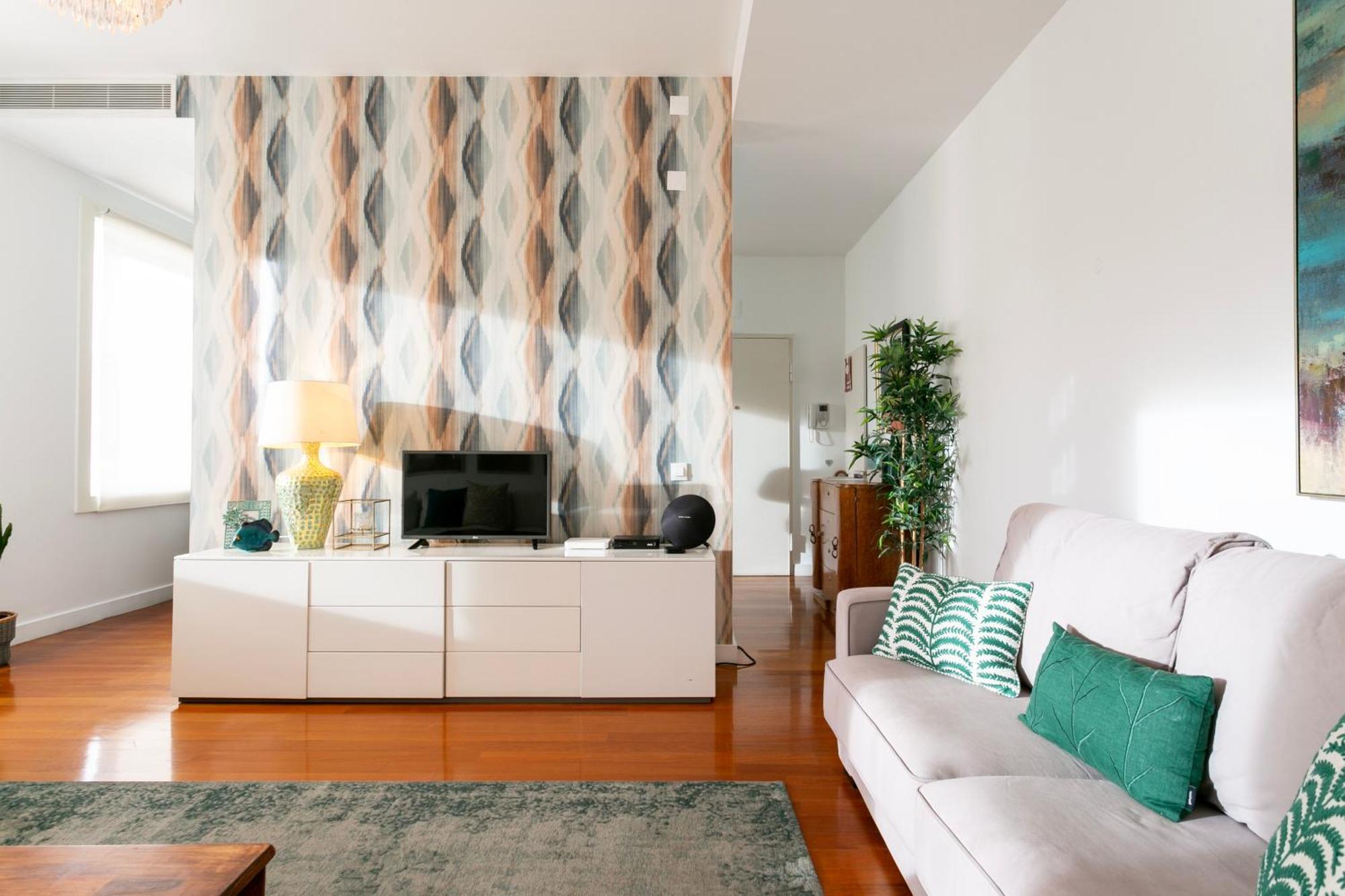 Apartamento Carmo Lisboa