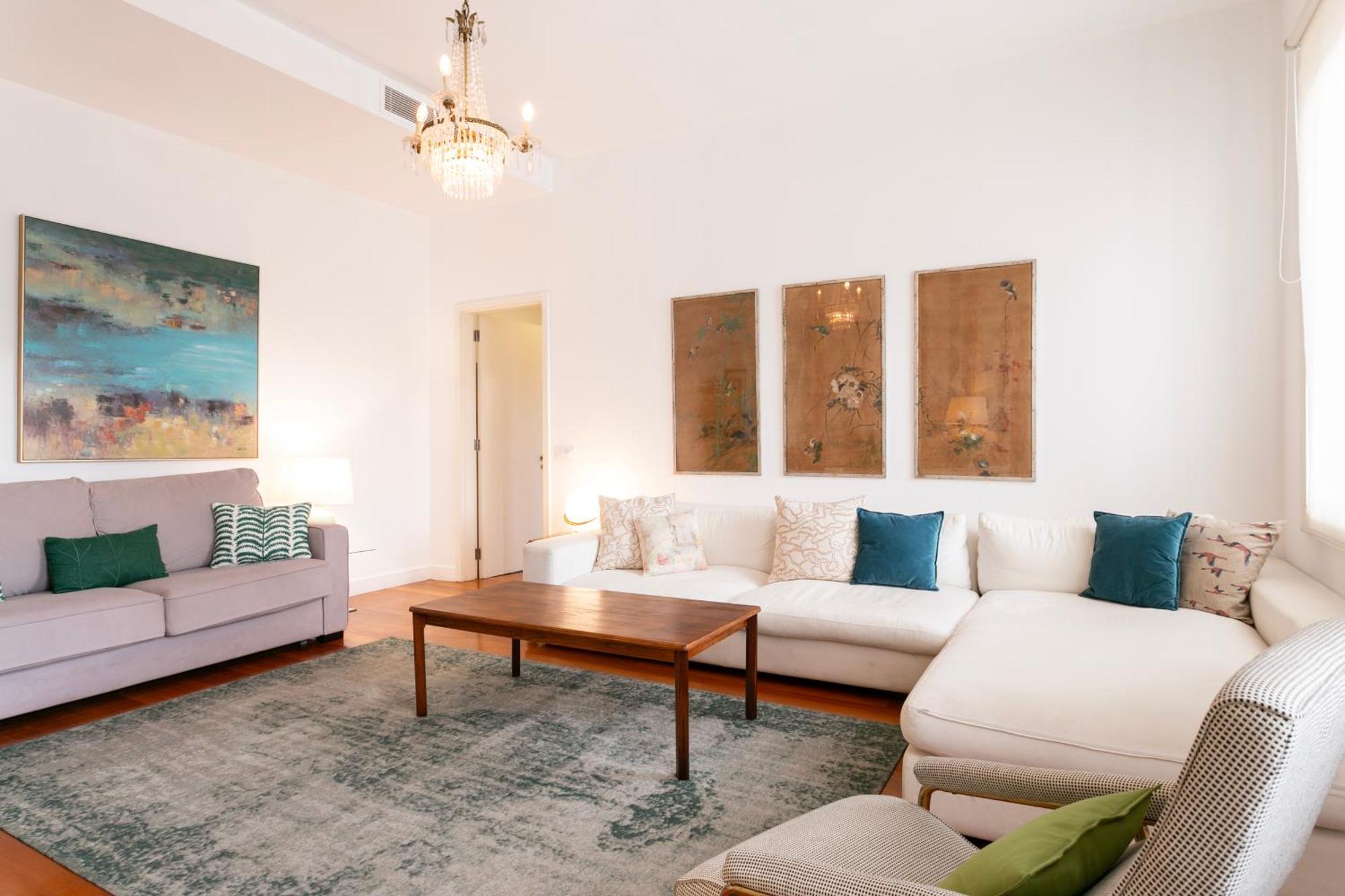 Apartamento Carmo *