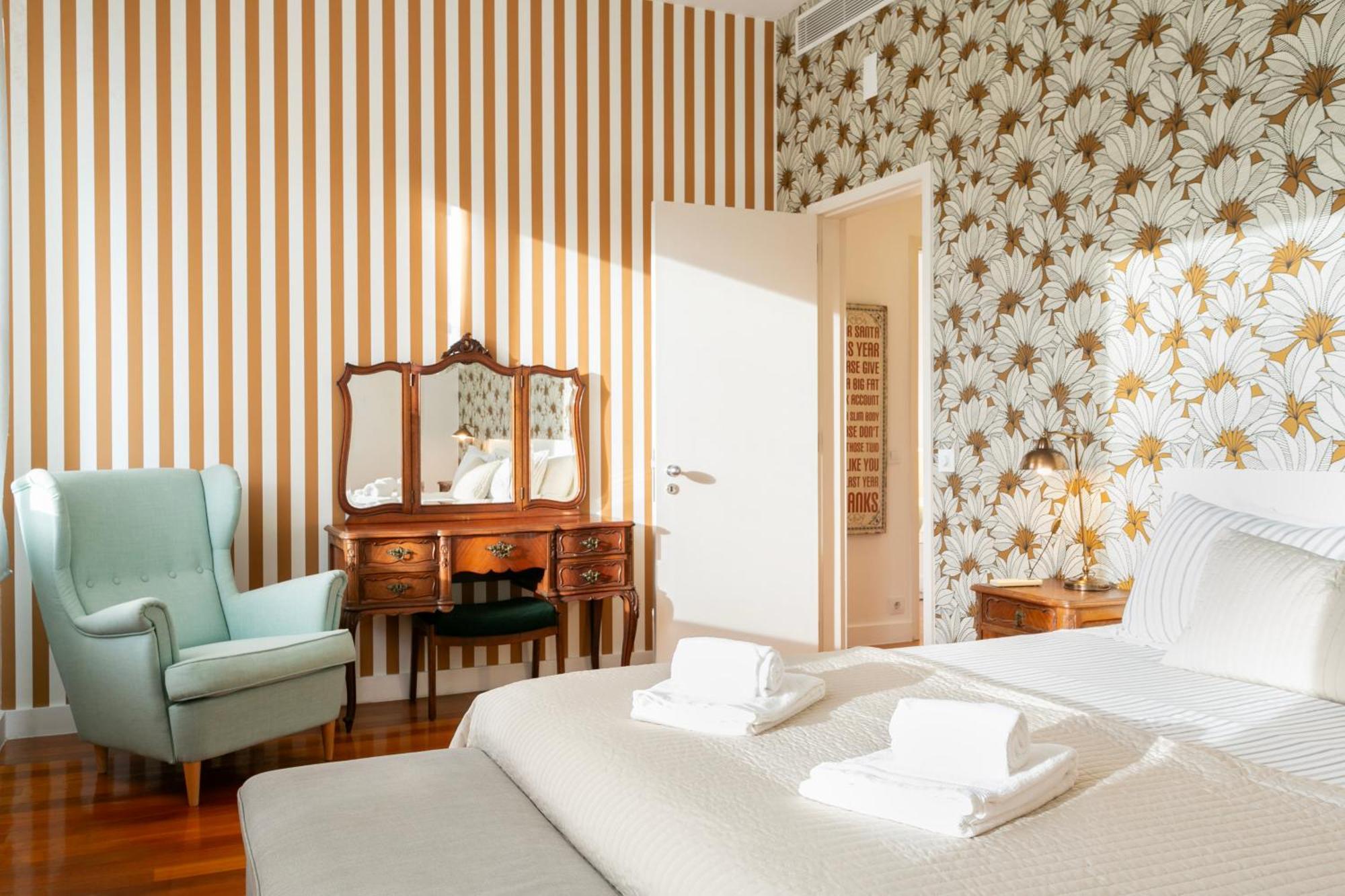 Carmo Apartamento Lisboa