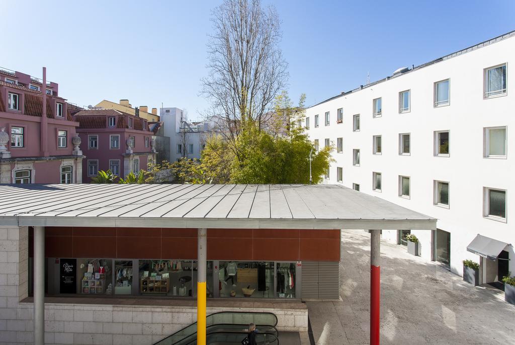 Carmo Apartamento