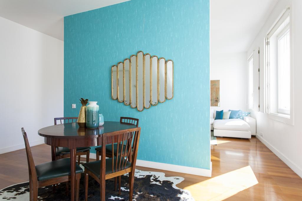 Apartamento Carmo