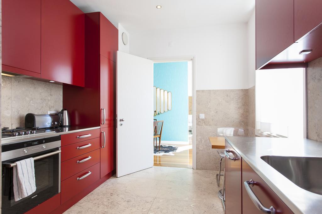 Carmo Apartamento Lisboa