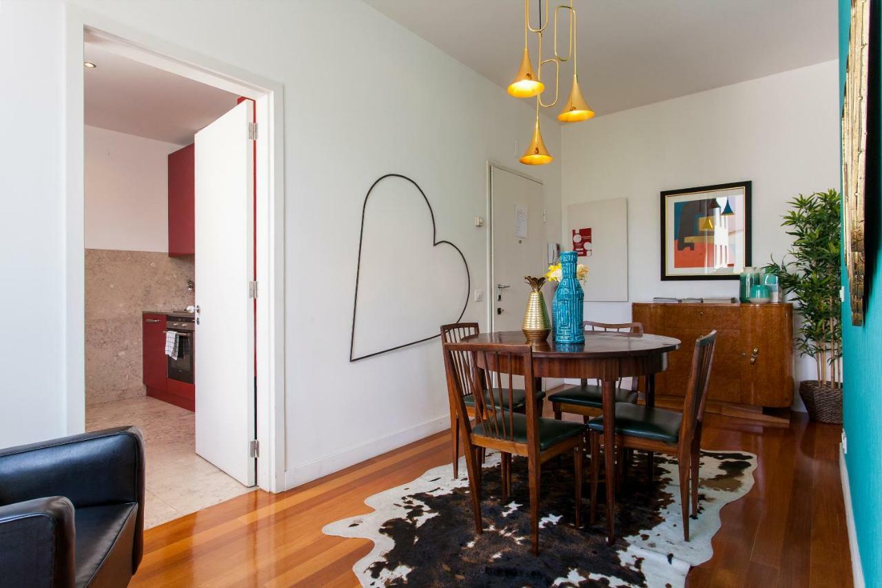 Apartamento Carmo